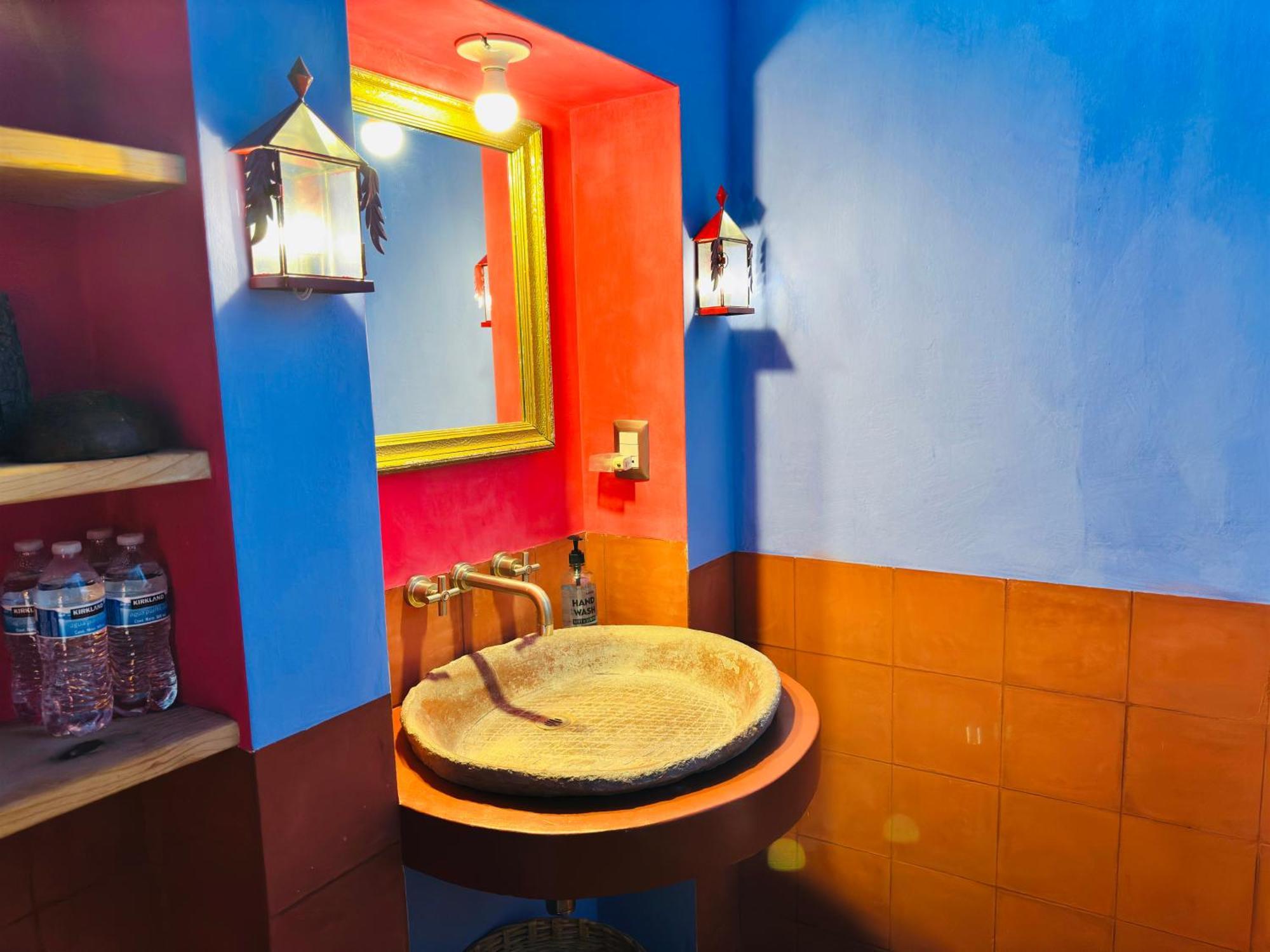 Bed and breakfast De La Cruz#2 Querétaro